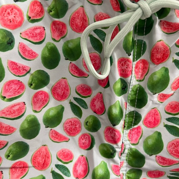 New Men Surf Cuz Swim Trunks Size Small - Picture 5 of 6